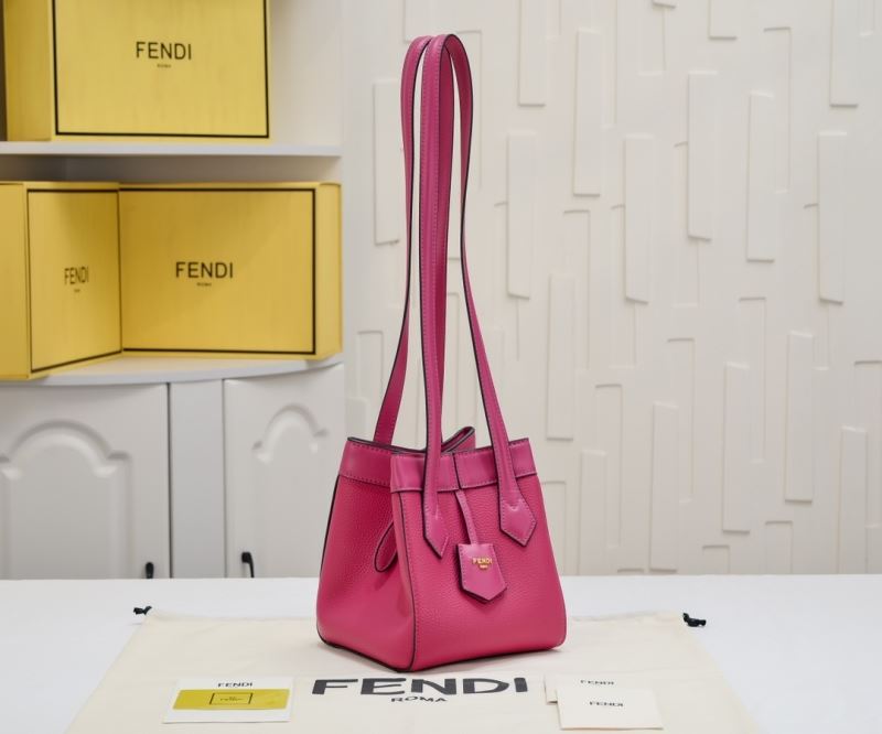 Fendi Bucket Bags